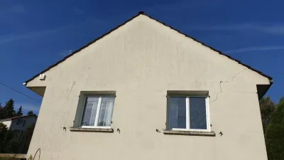 Contre-expertise assurance Fussy