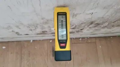 Expertise humidité Saint-Florent-sur-Cher