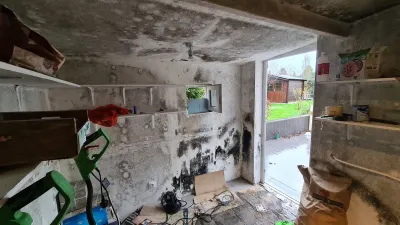 Expertise humidité Vignoux-sur-Barangeon