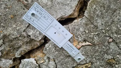 Expertise fissures Saint-Florent-sur-Cher