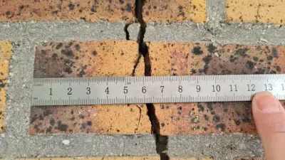 Expertise fissures Aubigny-sur-Nère