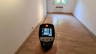 Expertise humidité Henrichemont