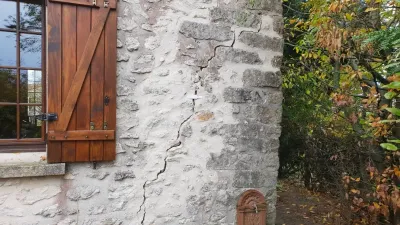 Avis avant achat immobilier Fussy